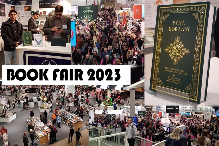 book fair